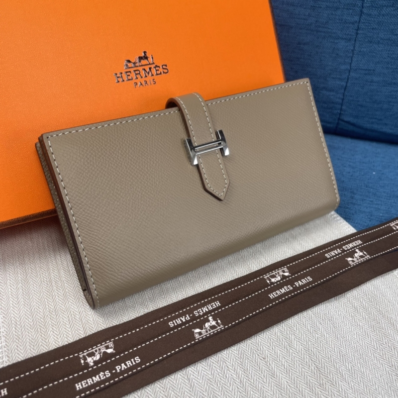 H**mes wallets & purse